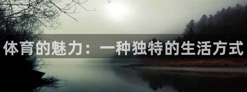 oety欧亿体育官网下载招商电话是多少啊：体育的魅力