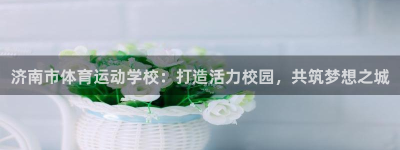 欧亿体育官方正版app娱乐平台：济南市体育运动学校：
